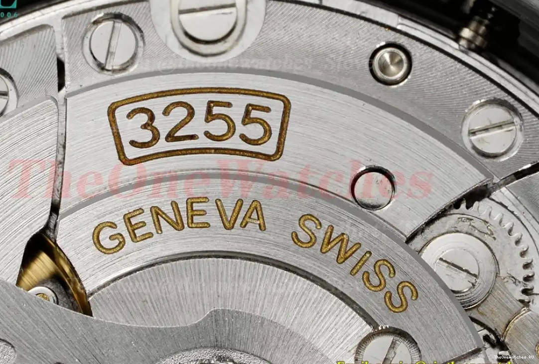 40mm SS Rmn V4 Weight) 228239 (Gain VR3255 JDF DayDate SS Black 0421